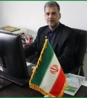 ارتقای مرتبه علمی پژوهشگر گیلانی