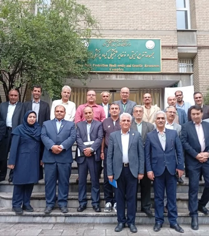 از مدیریت غیرشیمیایی تا کاربرد هوش مصنوعی