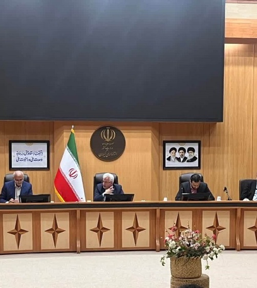 تقویت پدافند غیرعامل در برابر تهدیدات زیستی