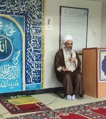 سوگواری در پناه زیارت عاشورا