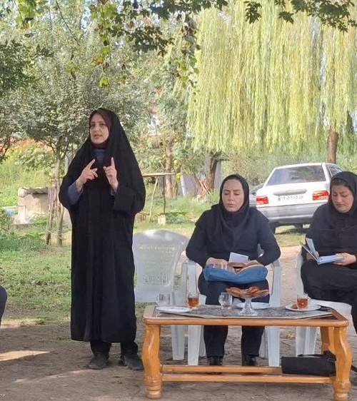 گام بلند گیلان در مسیر الگوی کشت ملی