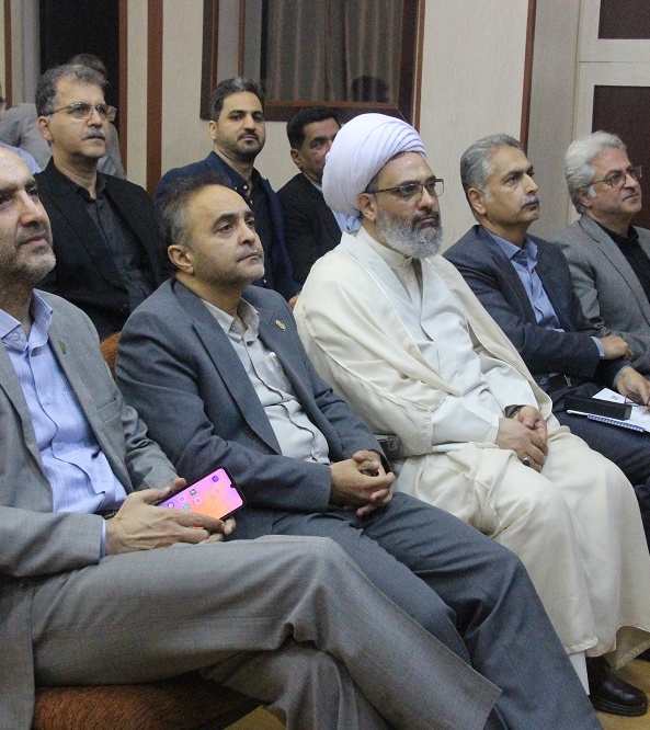 بازنگری در عملکرد و ترسیم مسیر آینده