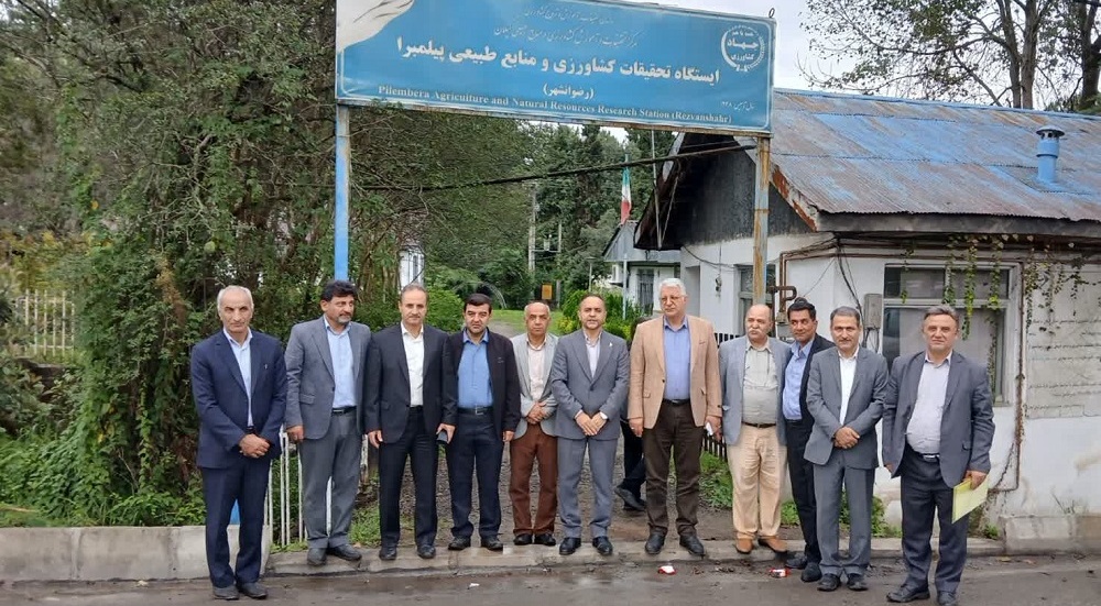 پیلمبرا در مسیر ارتقای ظرفیت‌های علمی