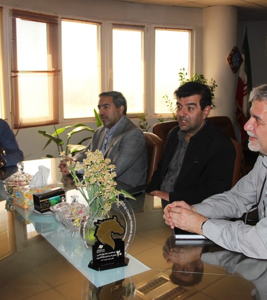 نبرد علمی با خشکسالی