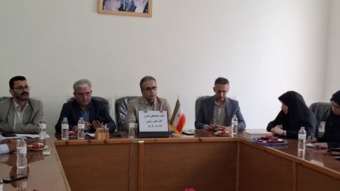 رودبار میزبان نشست تخصصی "مقابله با آفت مگس میوه زیتون"