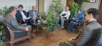 نشست تخصصی برای کنترل بازار کودهای کشاورزی