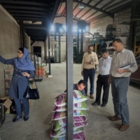 نظارت همه‌جانبه بر بازار کودهای شیمیایی