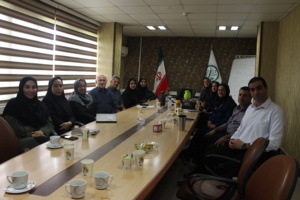 برگزاری دوره تخصصی ایزو ۱۷۰۲۵