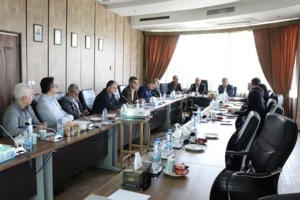 گام بلند برای نجات میراث ژنتیکی اسب کاسپین