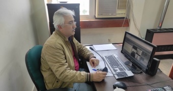 وبینار ملی آموزش مهارتی کشاورزان ۱۴۰۴