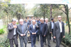 شلمان، مقصد تازه پژوهش‌های کشاورزی