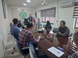 توانمندسازی کشاورزی گیلان با بازاریابی نوین