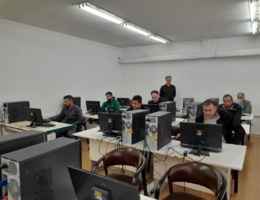 بازتابی از یک پاییز مهارتی موفق