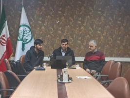 نقشه راه حقوقی مدیریت جامع