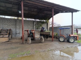 نظم تازه زیر باران