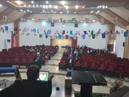 برگزاری دوره آموزشی "روشنفکری دینی در عصر حاضر (شناخت اندیشه های روشنفکرانه)"