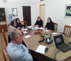 هم‌افزایی برای آینده بیمه کشاورزی