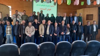 فندق‌کاران در مسیر دانش