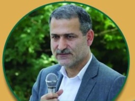 ستاره‌ای از گیلان در آسمان پژوهش