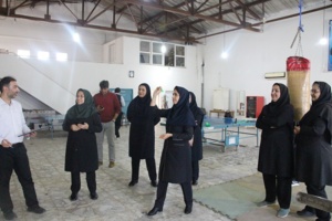 شور رقابت در دهه فجر