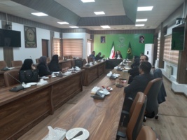 برگزاری دوره آموزشی"آشنایی با مفاهیم و قواعد کلی حاکم بر تشکیل قراردادها و تعهدات"