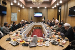 آغاز تحولی در آموزش و فرهنگ منطقه