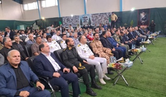 از عروج ملکوتی امام تا فداکاری شهدا