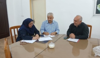 تقویت دانش بیمه کشاورزی