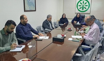 برگزاری دوره آموزشی "نظام گواهی بذر غلات"