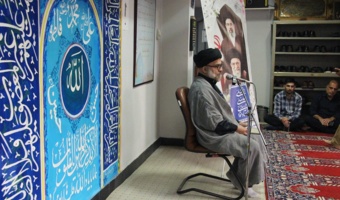طنین عزای حسینی