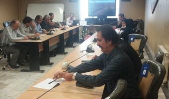 برگزاری دوره آموزشی "مکانیزاسیون کشاورزی"