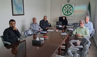 ارتقای سلامت محصولات کشاورزی