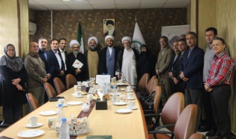 تجلیل از سال‌ها مجاهدت فرهنگی