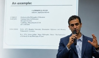 اوج‌گیری دیپلماسی علمی ایران در سطح جهان