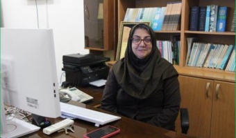 تقدیر از نقش‌آفرینی آموزشی