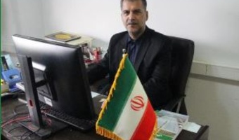 ارتقای مرتبه علمی پژوهشگر گیلانی