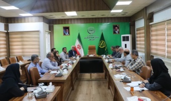 کشاورزی هوشمند و صیانت از محیط‌زیست