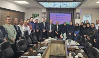 آغاز فصلی نو در مدیریت مراکز رشد