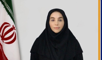 تجلیل از نقش‌آفرینی پژوهشگر مرکز