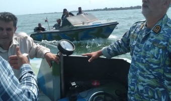 برگزاری دوره آموزشی "فرایند گشت ومراقبت و پایش حفاظتی"