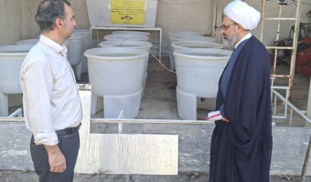 از پژوهش‌های دانش‌بنیان تا صیانت از تجهیزات