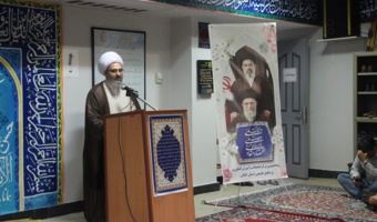 از سیره امام عسکری (ع) تا وظیفه منتظرین