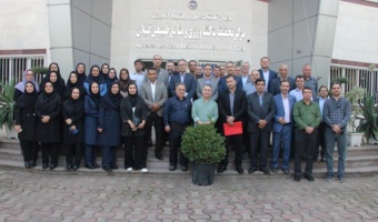 گامی نو در مسیر توسعه کشاورزی استان