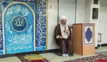 سوگواری در پناه زیارت عاشورا
