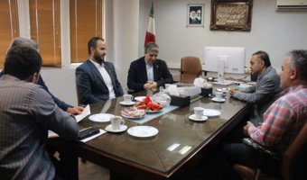 تعاملی میان مراکز پژوهشی