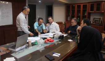 ارتقای انضباط مالی و شفافیت