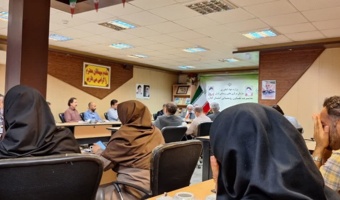 برگزاری دوره آموزشی "نیاز به دین و امام"