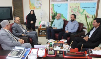گذار به سمت کشاورزی هوشمند
