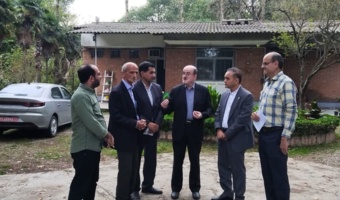 گامی نو در مسیر رفع موانع