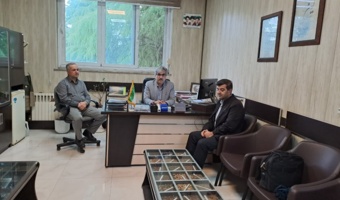 گامی در صیانت از جنگل‌ها